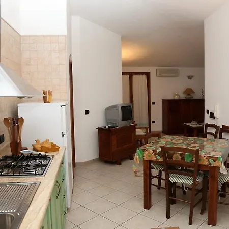 Casa Vacanze Orosei Apartamento *