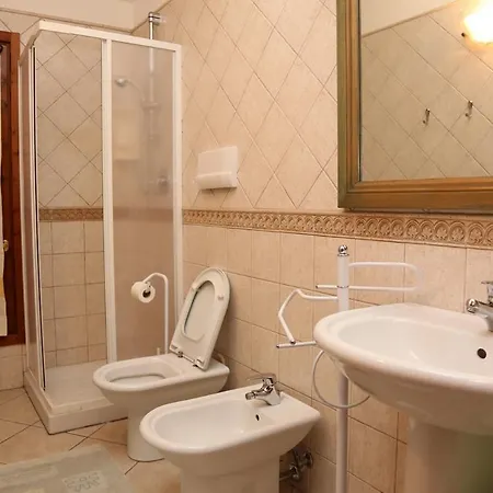 Apartamento Casa Vacanze Orosei Orosei