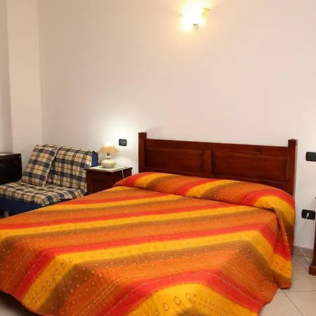 Appartement Casa Vacanze Orosei *