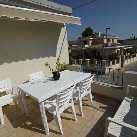 Casa Vacanze Orosei Apartamento *