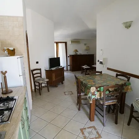 Casa Vacanze Orosei Apartamento Orosei