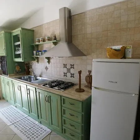 Casa Vacanze Orosei *