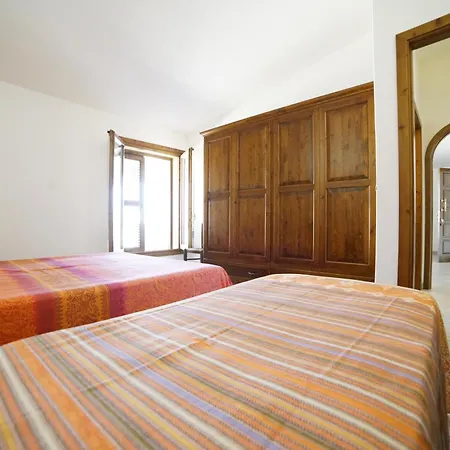 Casa Vacanze Orosei Appartement