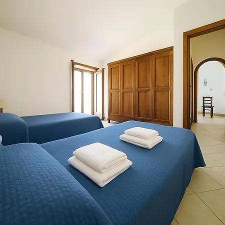 Casa Vacanze Orosei Orosei