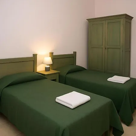 Casa Vacanze Orosei * Orosei