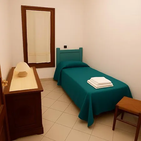 Casa Vacanze Orosei Apartamento