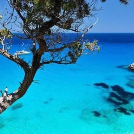 Apartamento Casa Vacanze Orosei Orosei