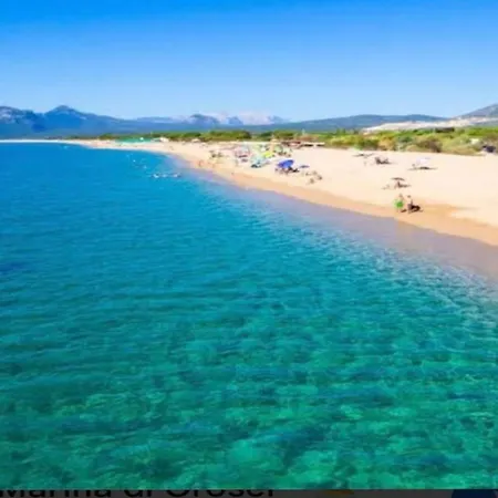 Apartamento Casa Vacanze Orosei Orosei