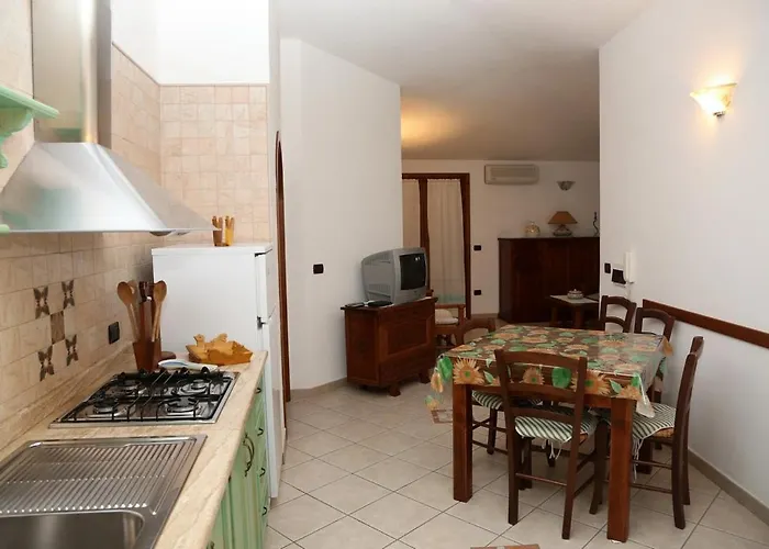 Casa Vacanze Orosei Appartement *