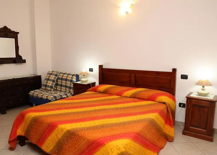 Appartement Casa Vacanze Orosei *