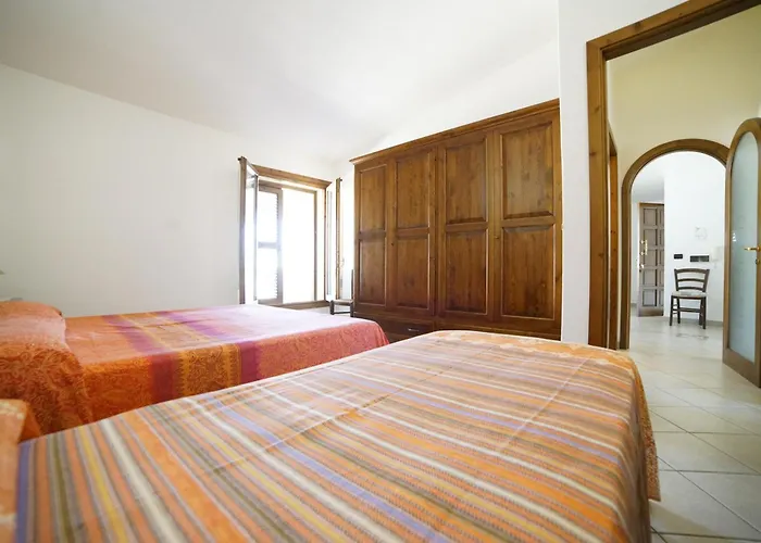 Casa Vacanze Orosei Appartement