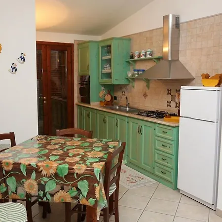 Casa Vacanze Orosei Orosei