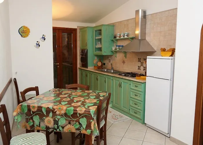 Casa Vacanze Orosei Orosei