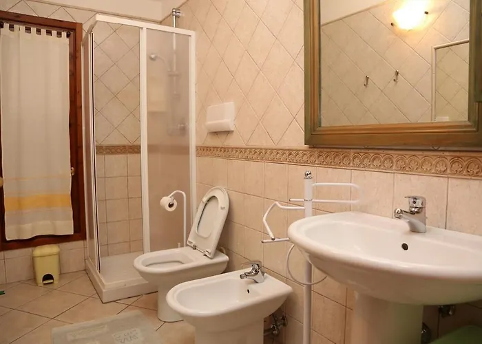 Apartment Casa Vacanze Orosei Orosei