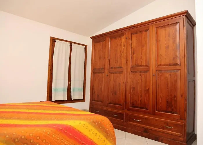 Apartment Casa Vacanze Orosei