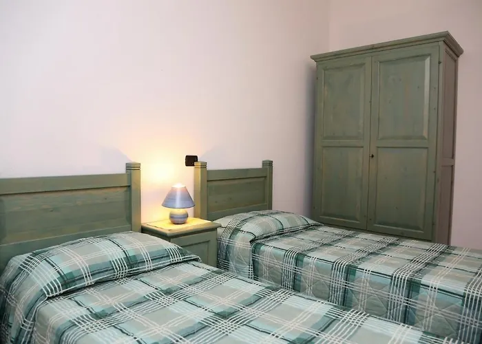 Casa Vacanze Orosei Apartment