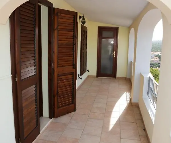 Casa Vacanze Orosei *