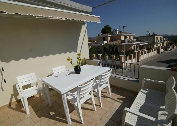 Casa Vacanze Orosei Apartment *