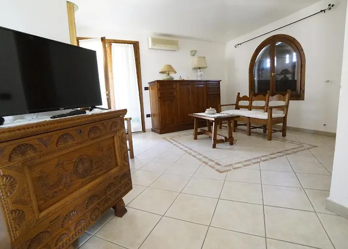 Casa Vacanze Orosei *