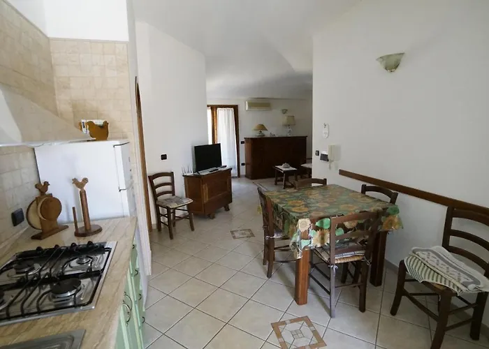 Casa Vacanze Orosei Apartment Orosei
