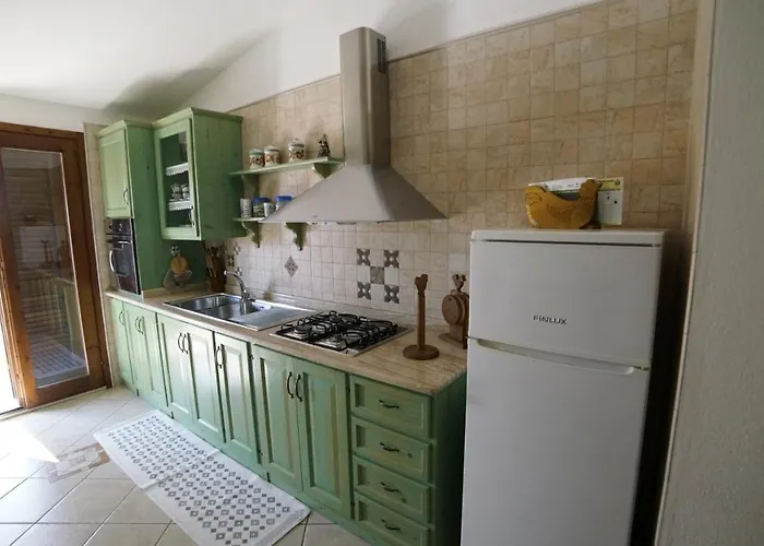 Casa Vacanze Orosei *