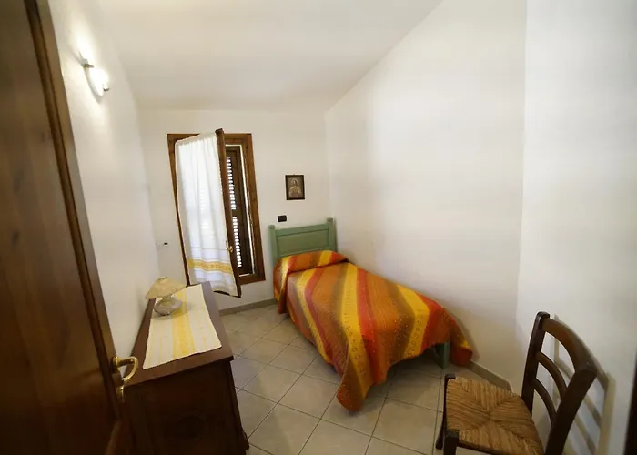 Apartment Casa Vacanze Orosei Orosei